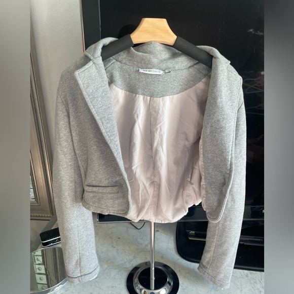 See by Chloe cropped blazer - Picture 3 of 9